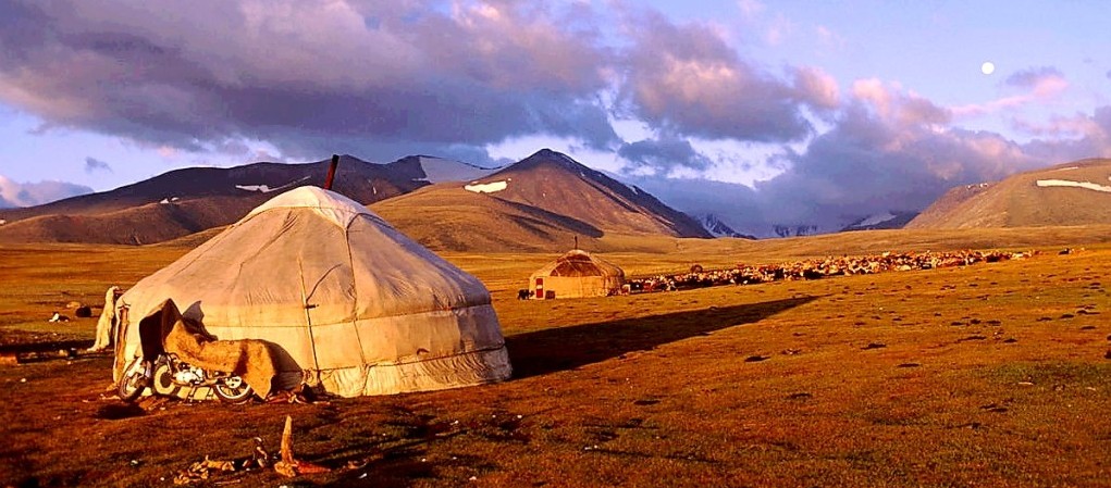 Best Places To Visit In Mongolia | Travelholicq