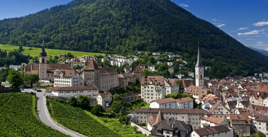 23 Unique Places To Visit In Switzerland Travelholicq