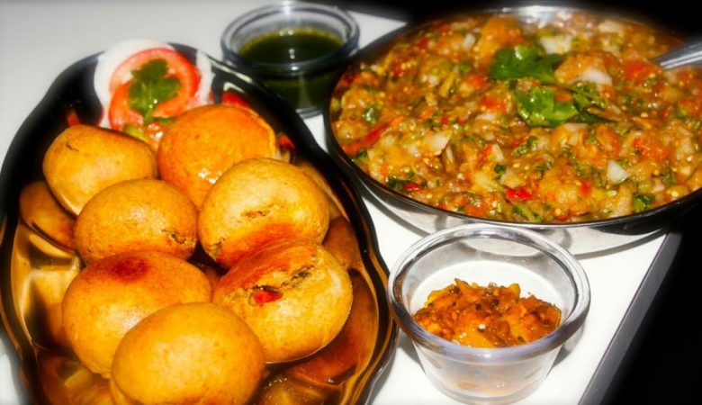 Mouth-Watering Spicy Food of Bihar