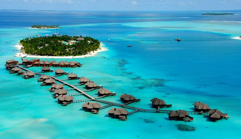 Top Tourist Attractions In Maldives | Travelholicq