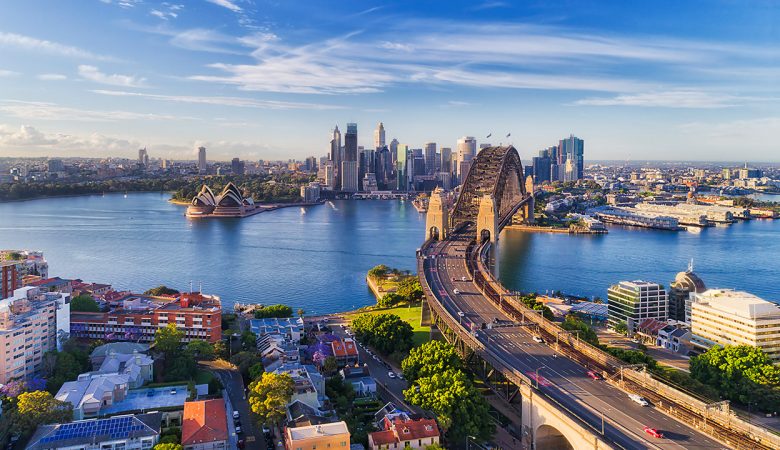 Places To Visit In Sydney