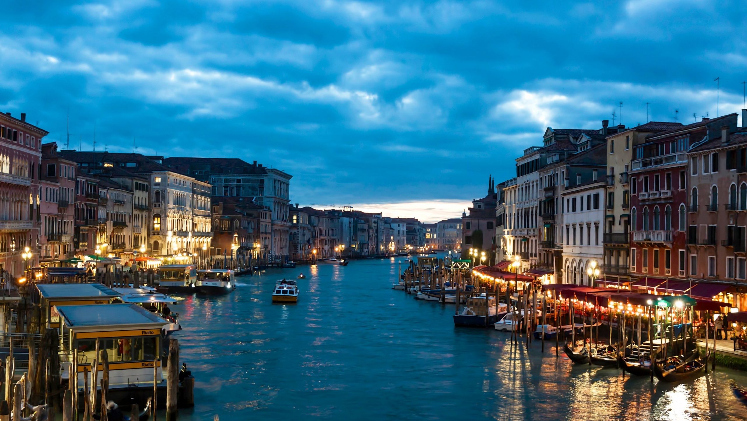 Places To Visit In Venice