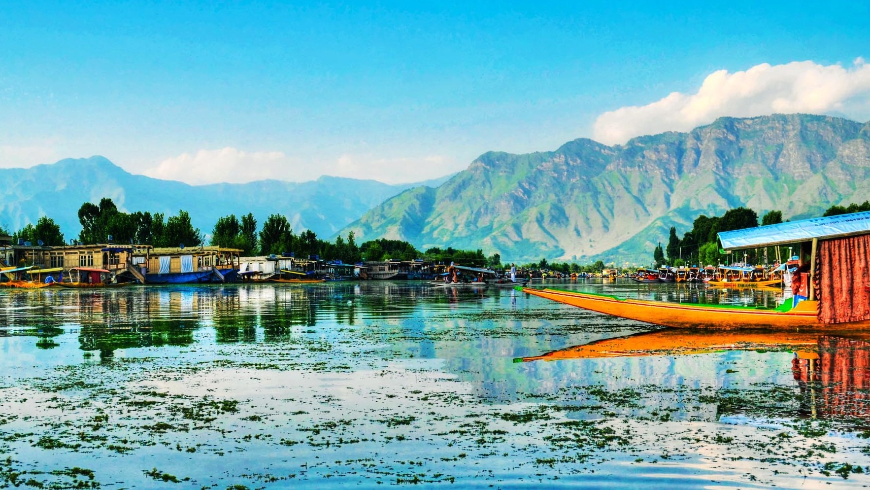 Top 10 Best Places To Visit In North India | Travelholicq