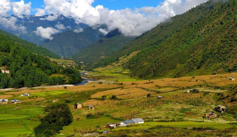 Places To Visit In Northeast India