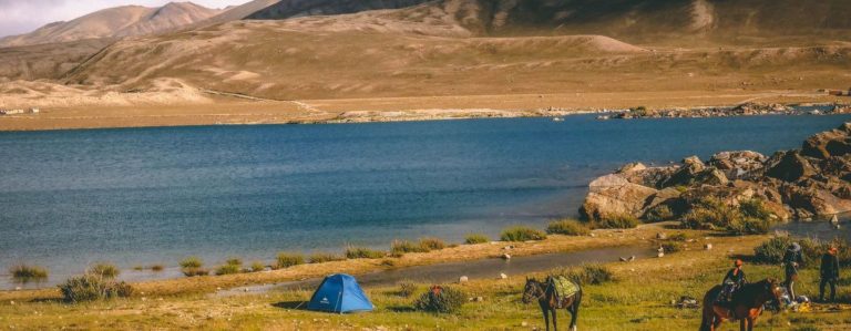 Top 7 Best Places To Visit In Tajikistan | Travelholicq