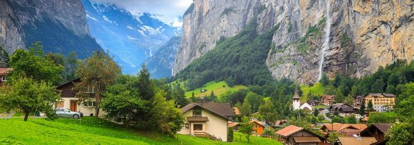 The 11 Most Heart-Stealing Villages Of Switzerland | Travelholicq