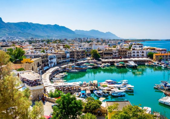 Places To Visit In Cyprus