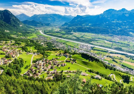 Places To Visit In Liechtenstein