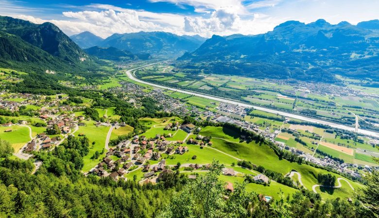 Places To Visit In Liechtenstein