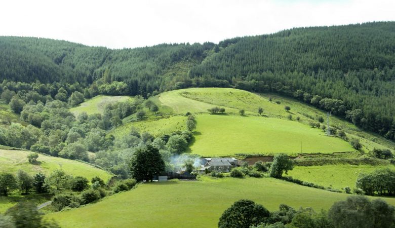 Places To Visit In Wales