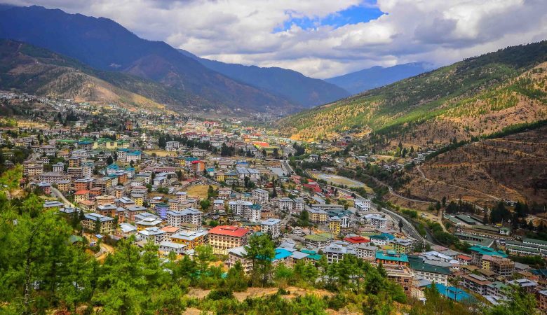 Unexplored Places To Visit In Bhutan