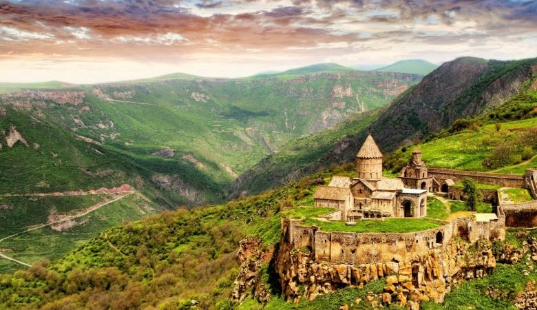 Places To Visit In Armenia