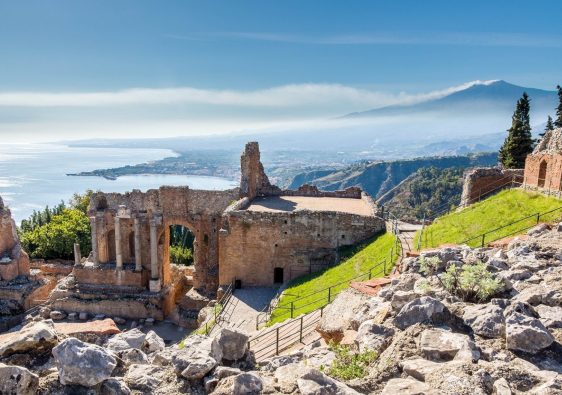 Places To Visit In Sicily