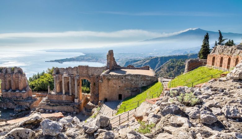 Places To Visit In Sicily