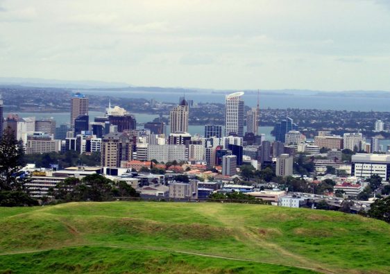 Stunning Places To Visit In Auckland