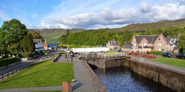 6 Must Visit Places In The Scottish Highlands Travelholicq