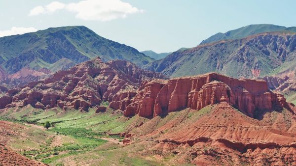 Best Places To Visit In Chui (Kyrgyzstan) | Travelholicq