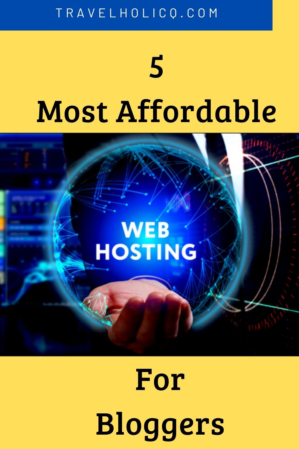 Most Affordable Web Hosting Sites