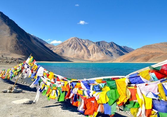 Places To Visit In Ladakh
