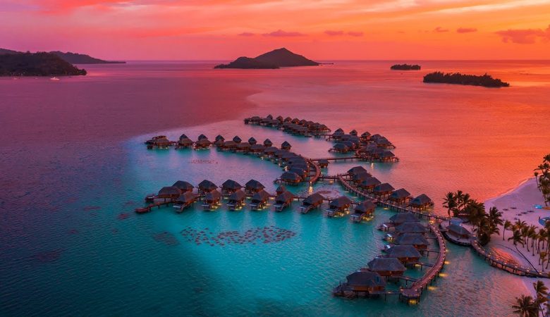 Bora Bora Facts | Travelholicq