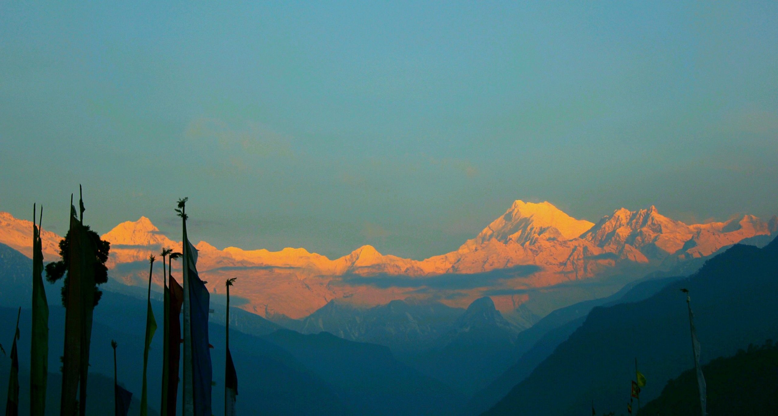 Singhik, Sikkim