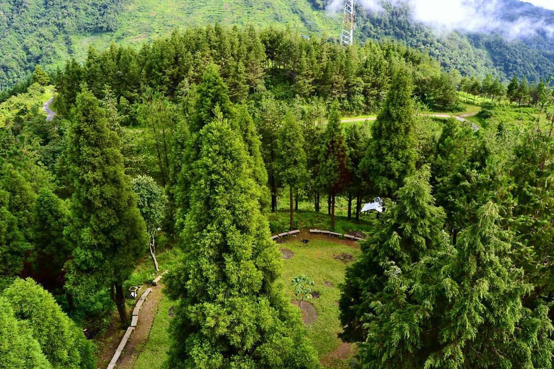 Glory Peak in Phek, Nagaland