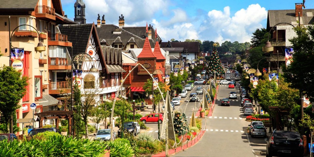 Gramado, Brazil