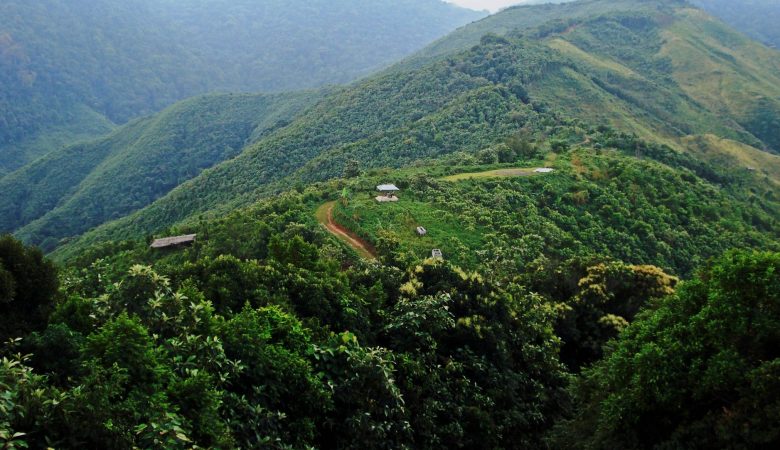 Places To Visit In East Garo Hills