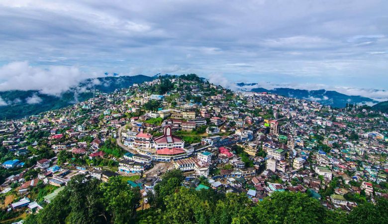 Places To Visit In Mokokchung