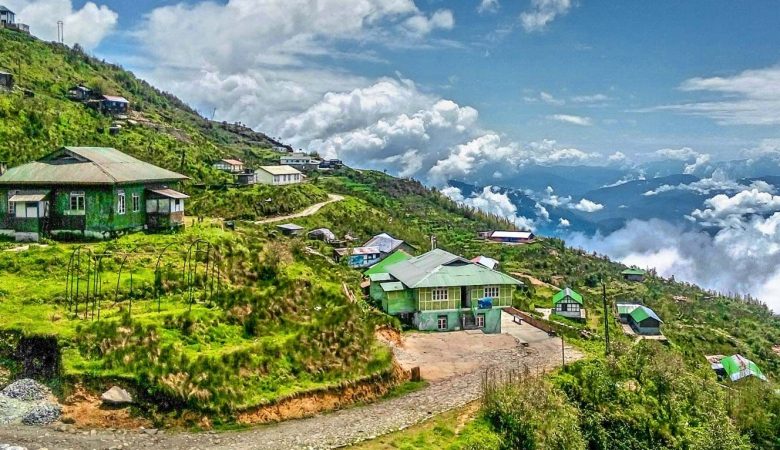 Places To Visit In North Sikkim