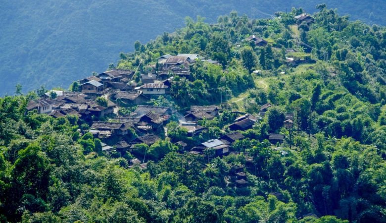 Places To Visit In Tuensang